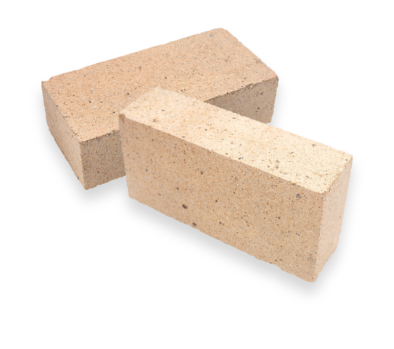 Refractory bricks