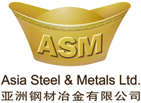 Asia Steels & Metal Ltd