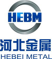 Hebei Logistics Group Metal Materials Co., Ltd.