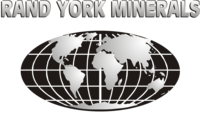 Rand York Minerals