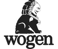 Wogen