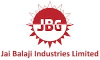 Jai Balaji Industries Ltd.