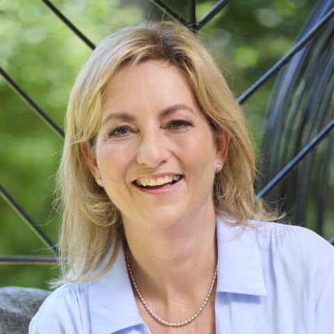 Michelle Taylor | ICDA - International Chromium Development Association